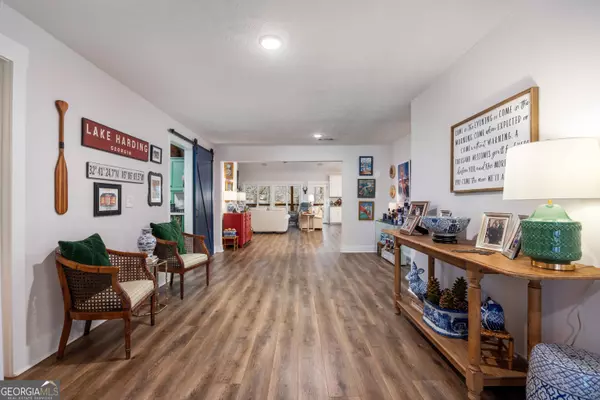 Hamilton, GA 31811,455 Cedar DR
