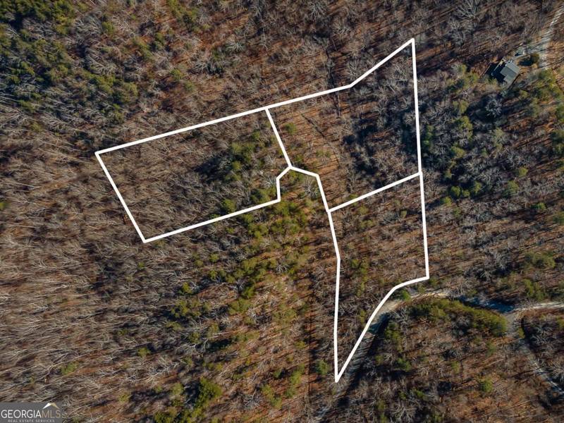 4.78 AC Bell, Ranger, GA 30701