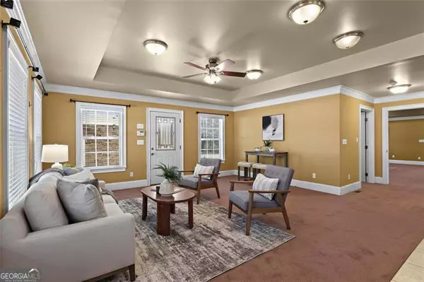 Summerville, GA 30747,386 Oak Grove