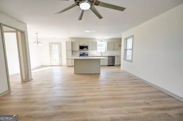 Resaca, GA 30735,237 Pinecrest DR NE