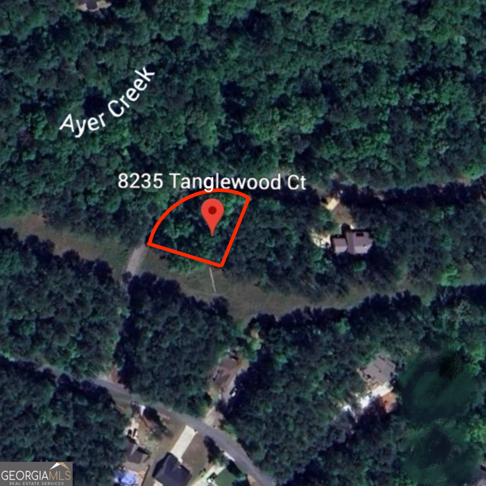 Villa Rica, GA 30180,8235 Tanglewood CT