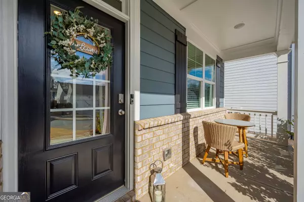 Dawsonville, GA 30534,34 Fernbrook TRL