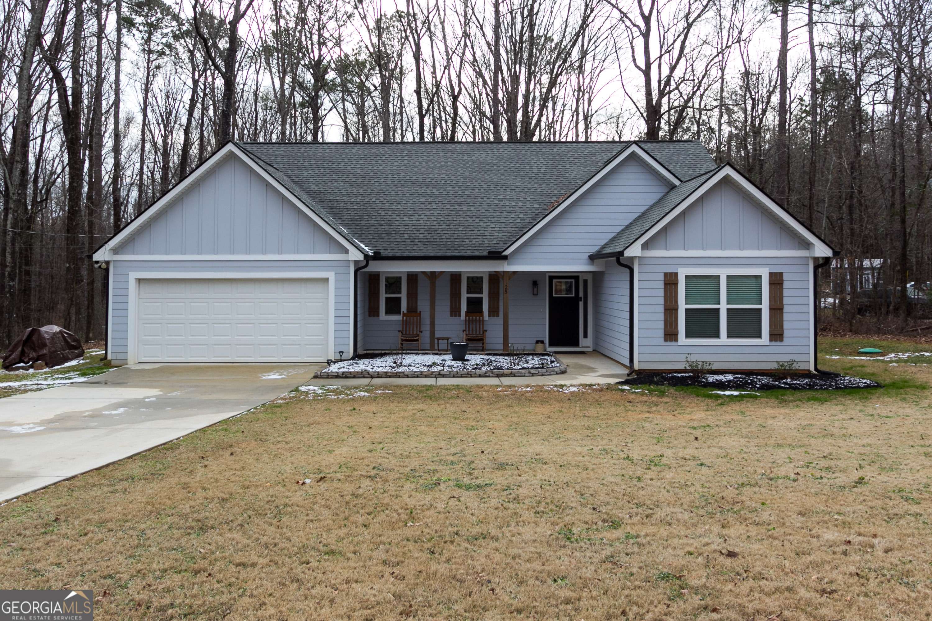 25 Water Oak TRL, Covington, GA 30014