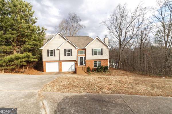 4711 Hanson Hills CT, Gainesville, GA 30506