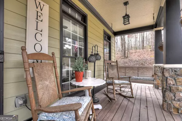 Talking Rock, GA 30175,136 Lumber Oaks LN