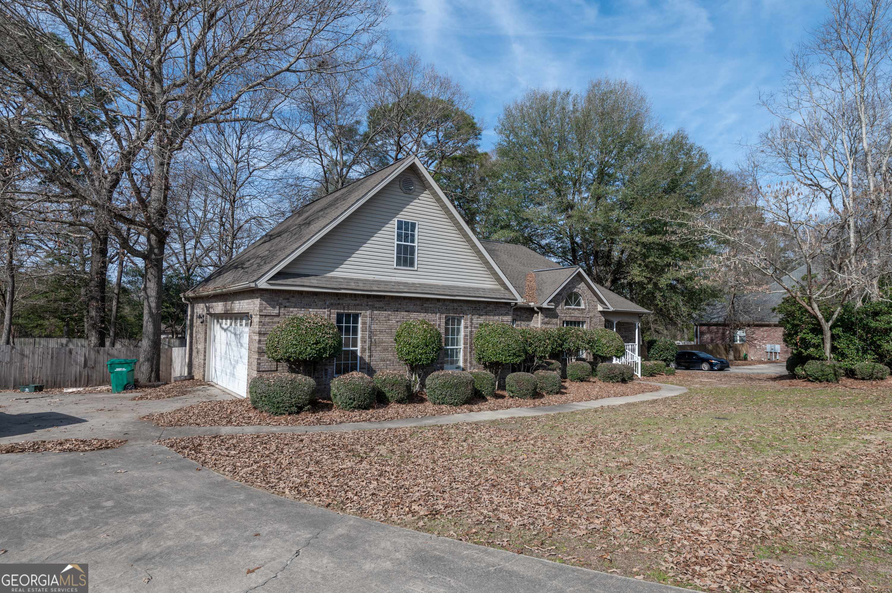 Bonaire, GA 31005,106 Wisteria DR
