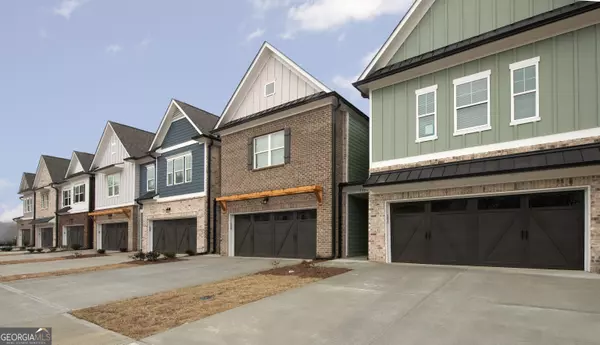 5374 GRAY BIRCH BND,  Flowery Branch,  GA 30542