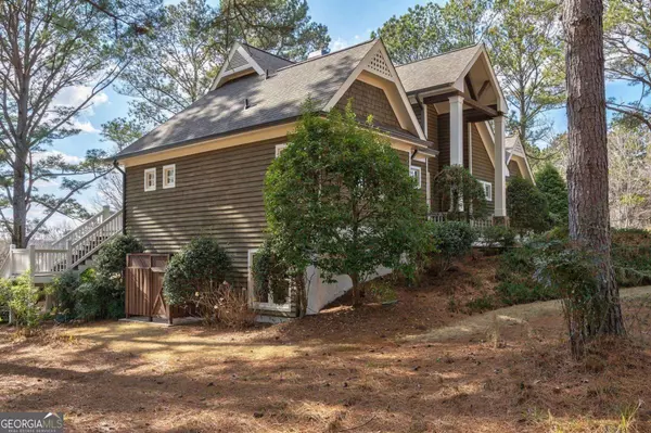 Eatonton, GA 31024,107 Ahaya DR