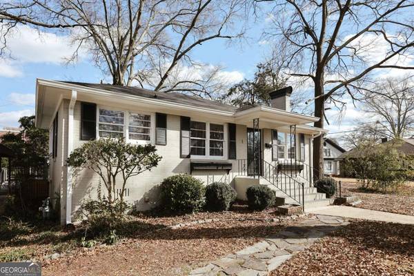 559 Castalia, Athens, GA 30606