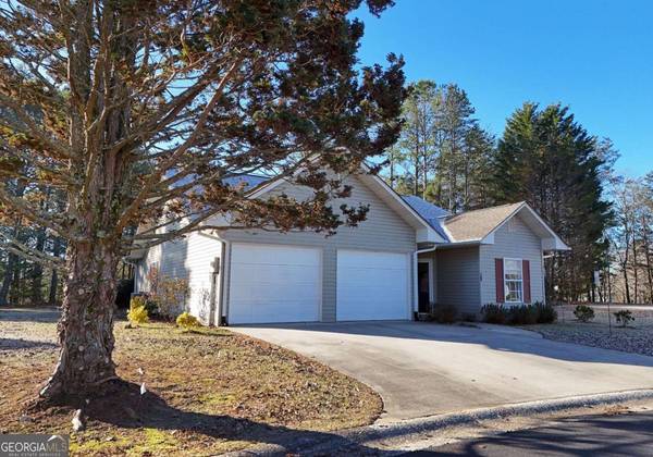 31 Westward, Blue Ridge, GA 30513