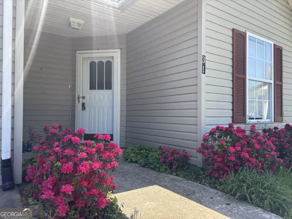 Blue Ridge, GA 30513,31 Westward LN