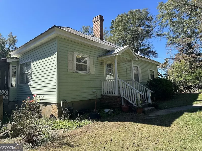 2170 Jernigans Bridge RD, White Plains, GA 30678