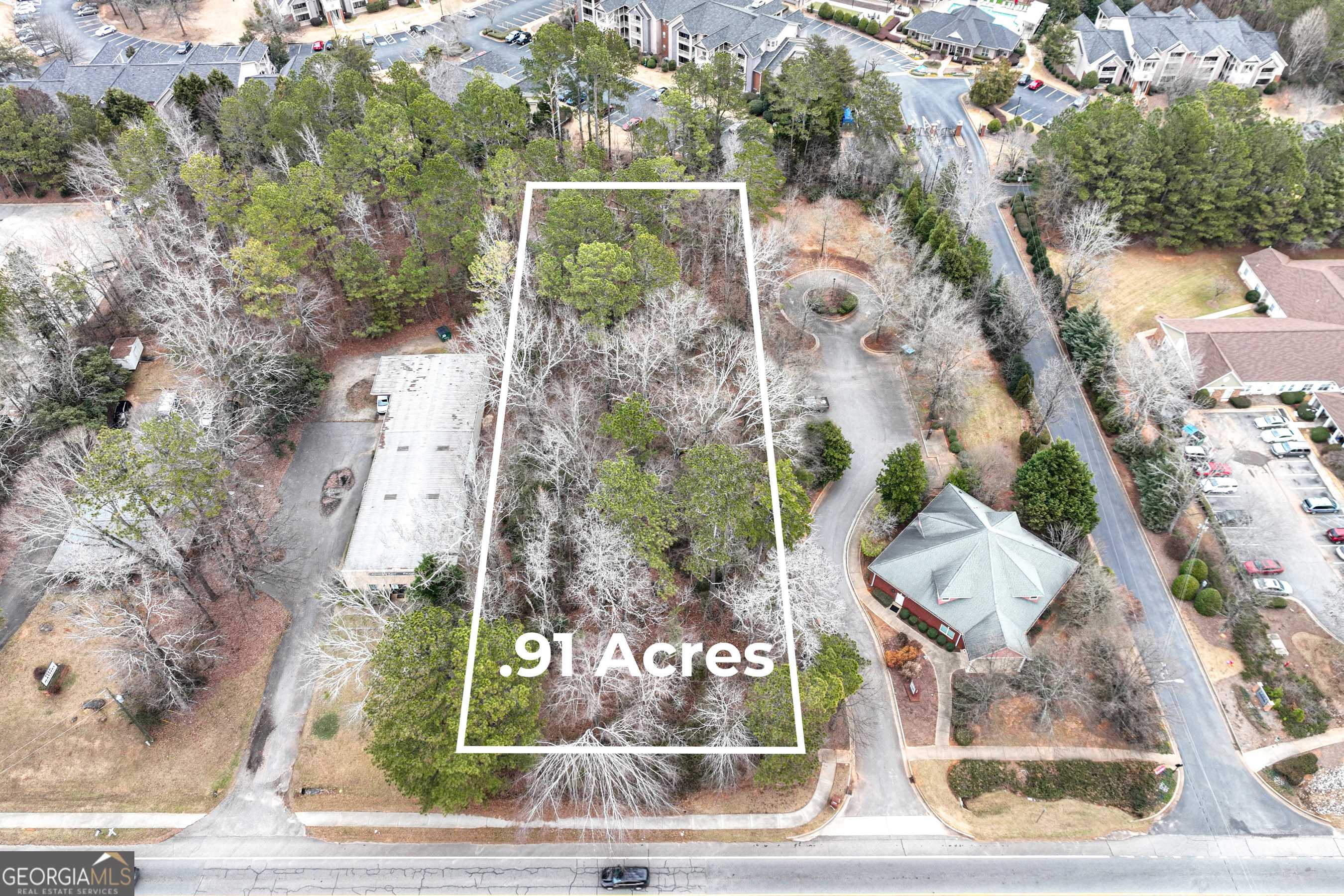 1283 Cedar Shoals DR, Athens, GA 30601