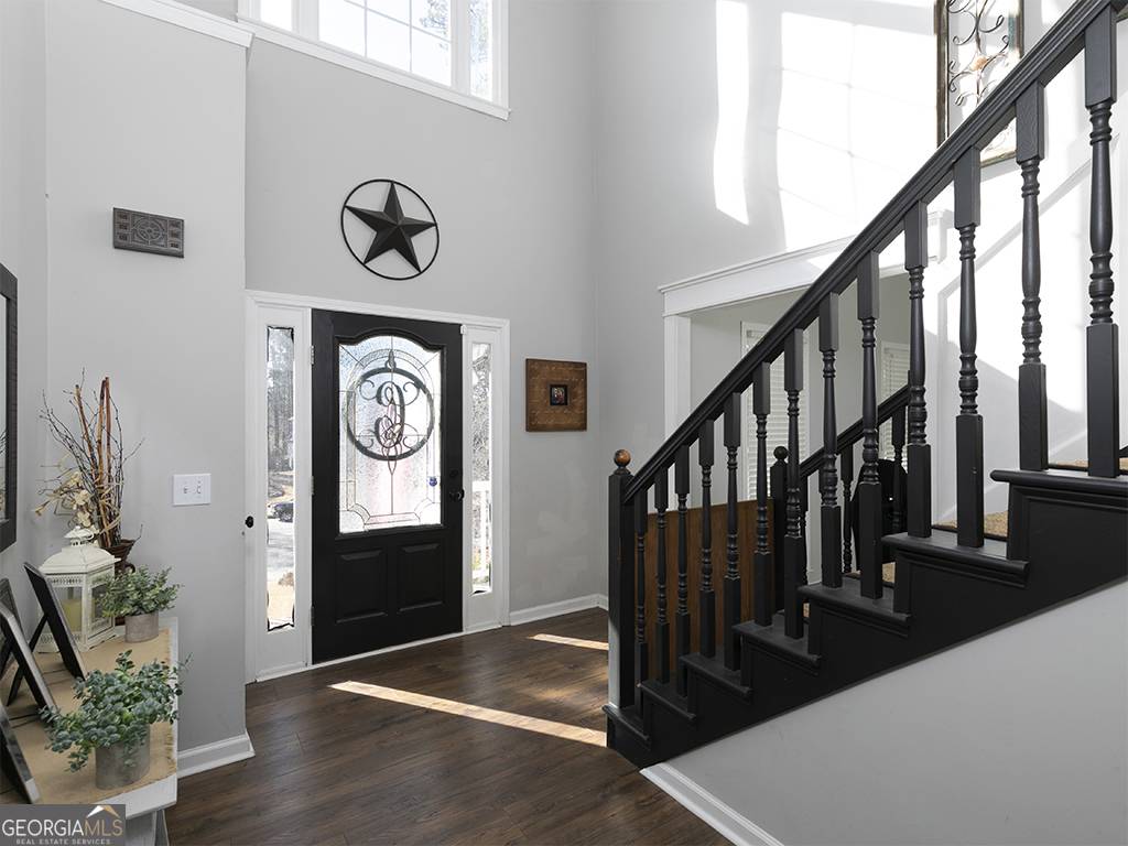 Douglasville, GA 30134,107 Vestry WALK