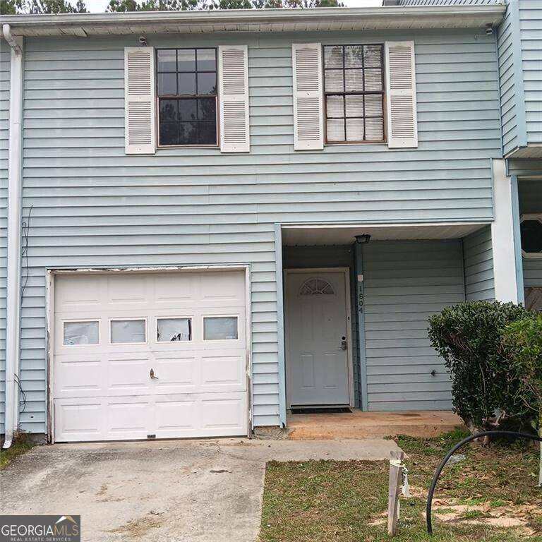 Atlanta, GA 30349,1604 Pine Tree TRL
