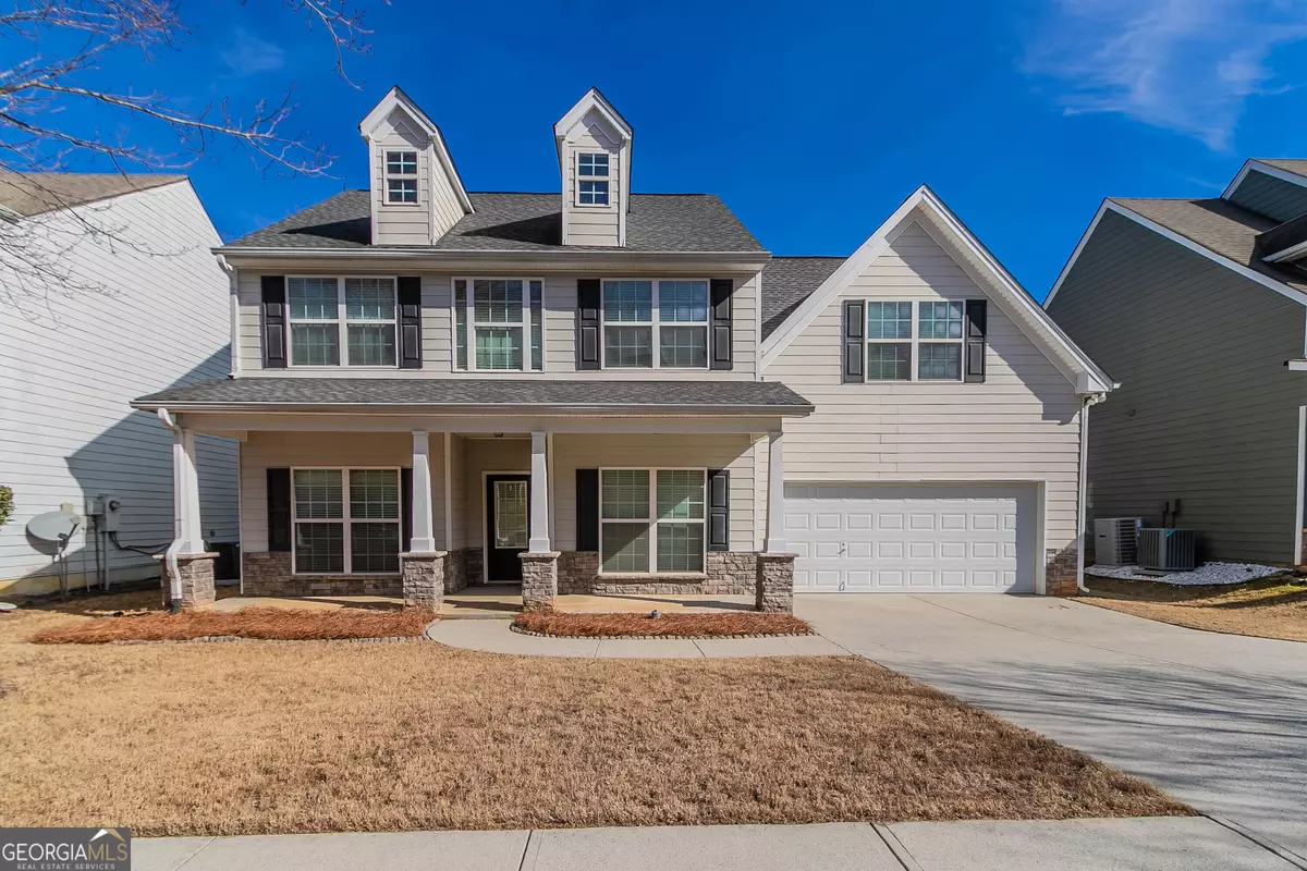Buford, GA 30519,2839 Suttonwood WAY
