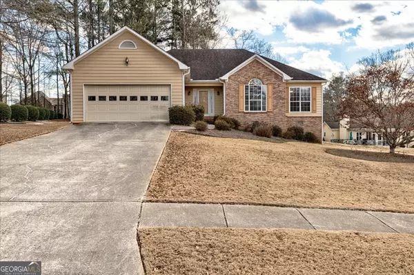 221 Ashley Oaks, Mcdonough, GA 30253