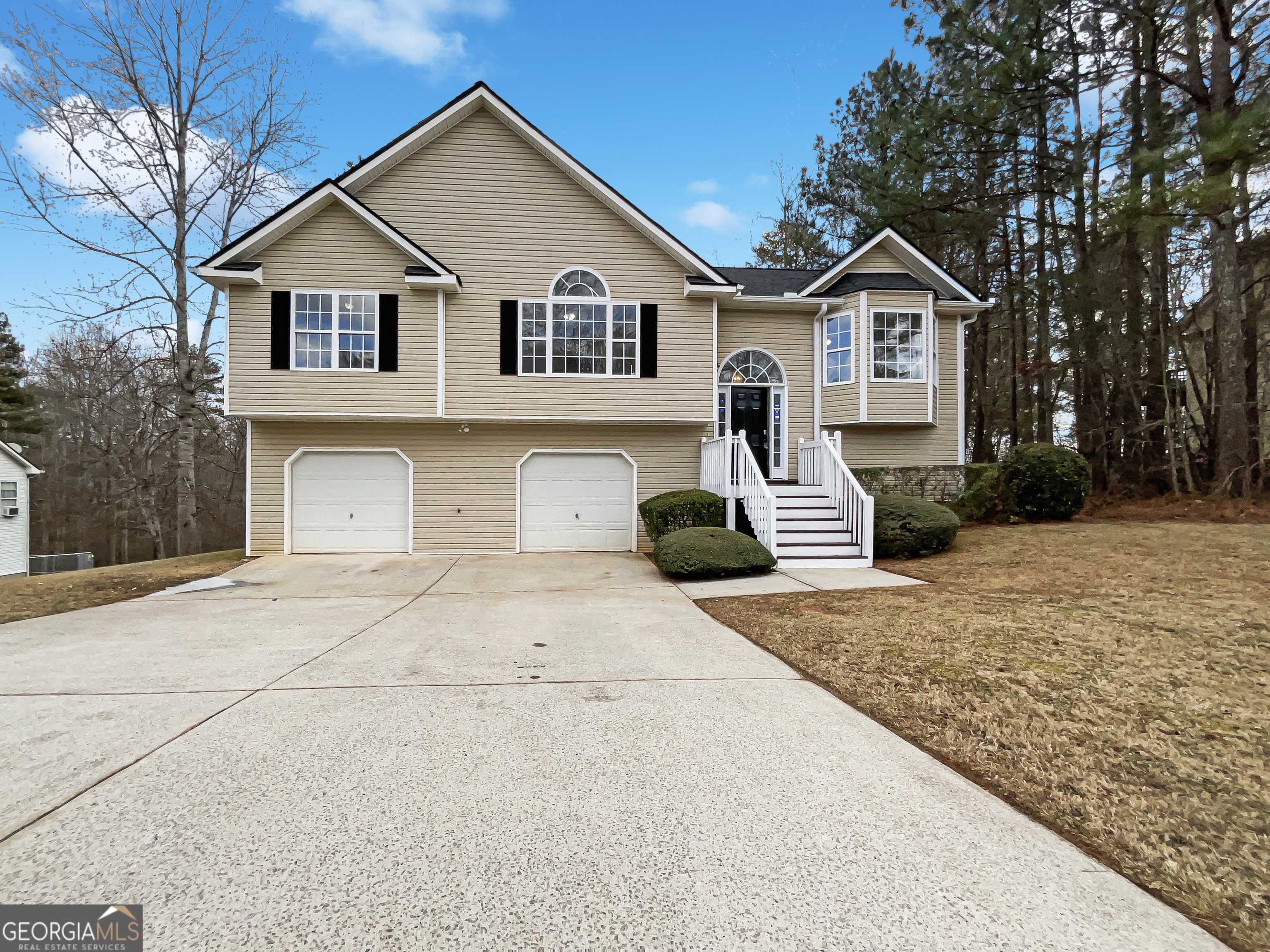 3430 Laurel Springs CV,  Villa Rica,  GA 30180