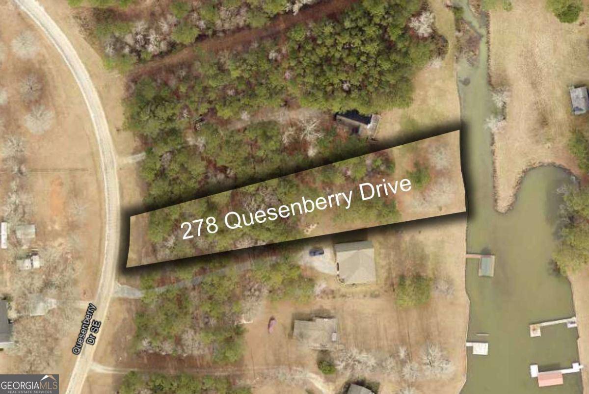 Eatonton, GA 31024,278 Quesenberry DR SE
