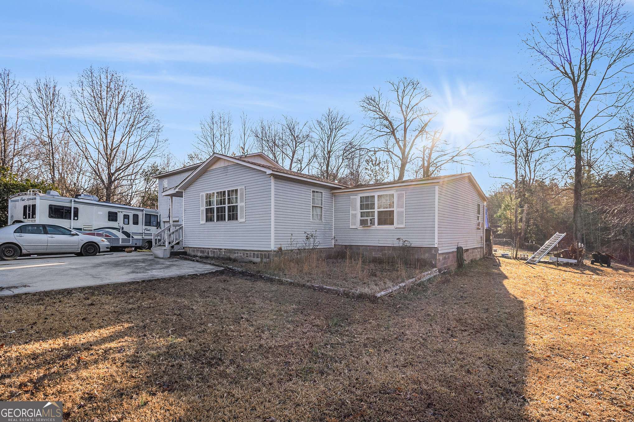 Mount Airy, GA 30563,536 Jim Dodd RD