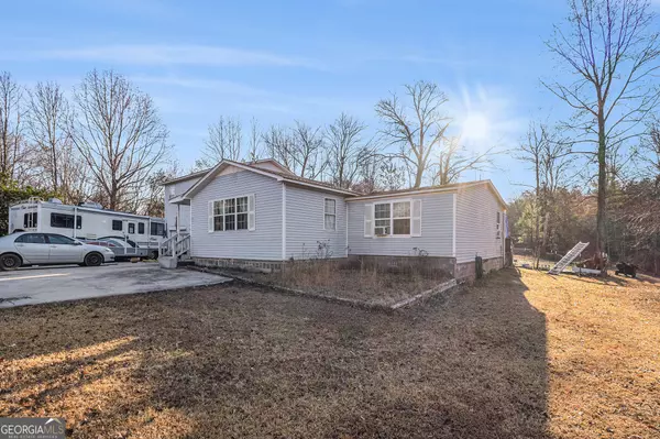 Mount Airy, GA 30563,536 Jim Dodd RD