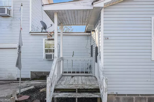 Mount Airy, GA 30563,536 Jim Dodd RD