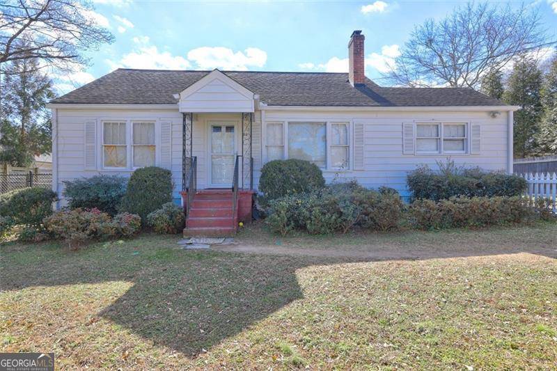 153 HILL ST, Roswell, GA 30075