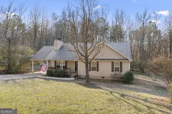 5015 Bird, Gainesville, GA 30506