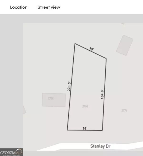 Macon, GA 31217,2766 STANLEY DR
