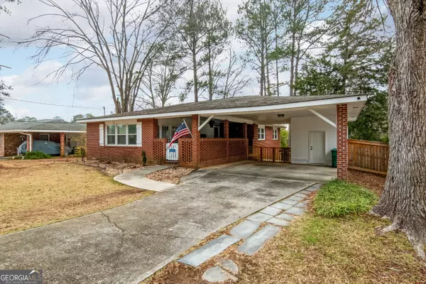 Milledgeville, GA 31061,1716 Cedarwood RD