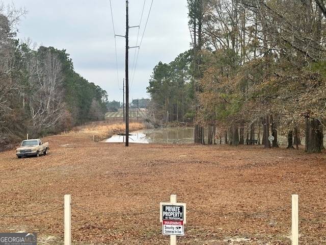 Statesboro, GA 30458,0 Timber RD