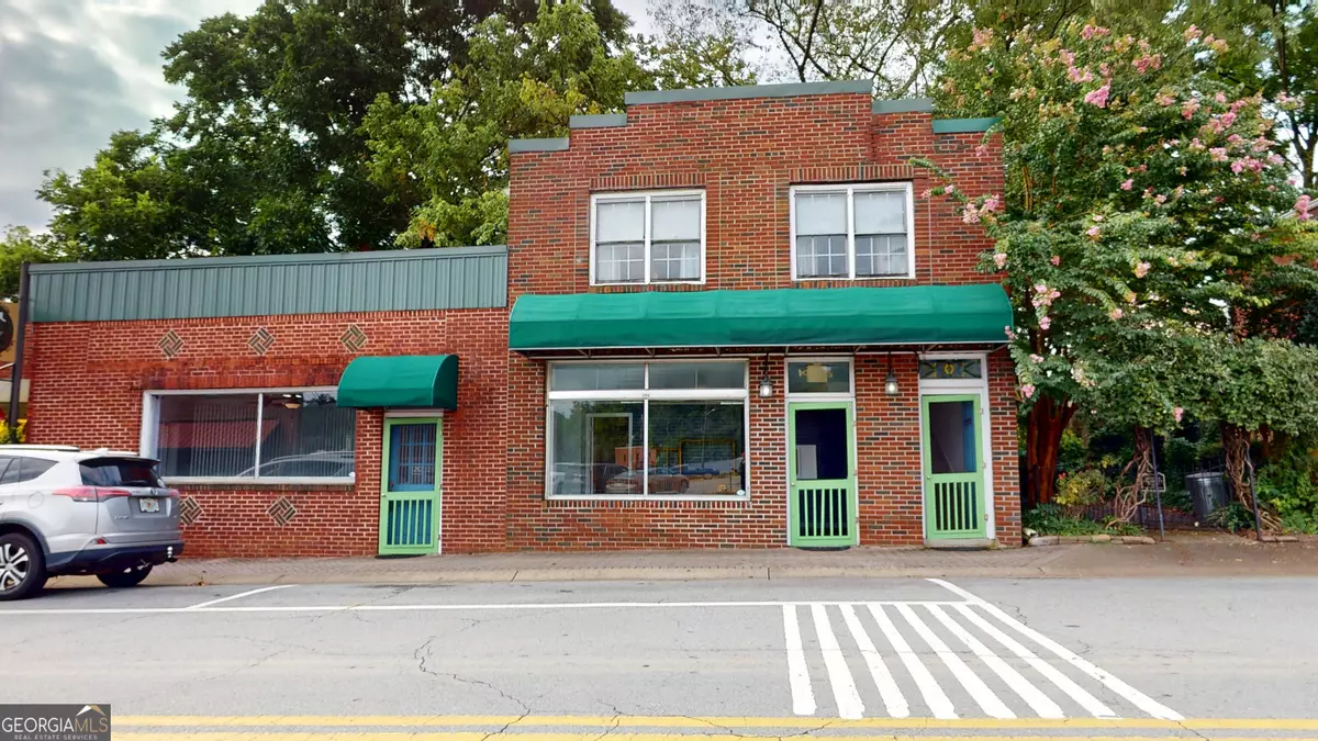 Ellijay, GA 30540,108 N Main ST