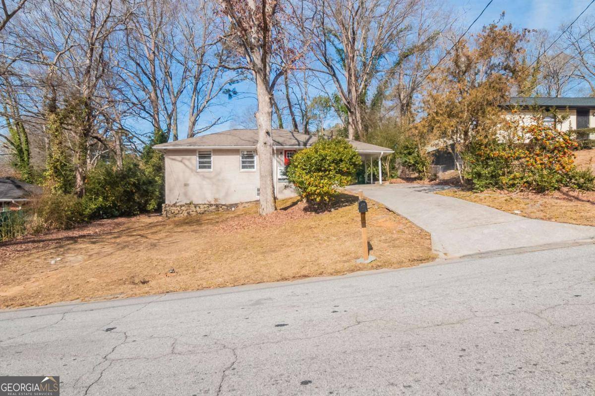 3018 Meadowview DR SE, Atlanta, GA 30316