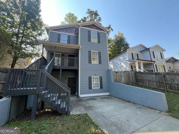 1432 ROME, Atlanta, GA 30314