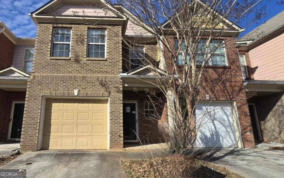 3551 Brycewood DR, Decatur, GA 30034