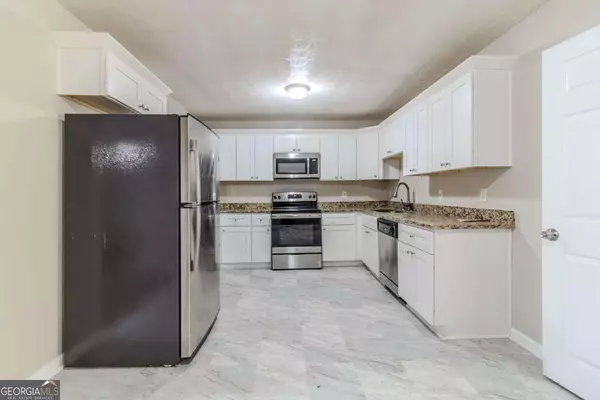 Atlanta, GA 30354,3489 Pine Forest DR SE