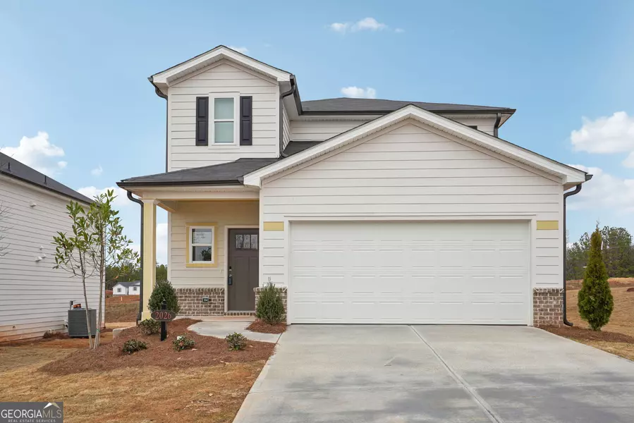 2026 Avalon RDG, Conyers, GA 30013