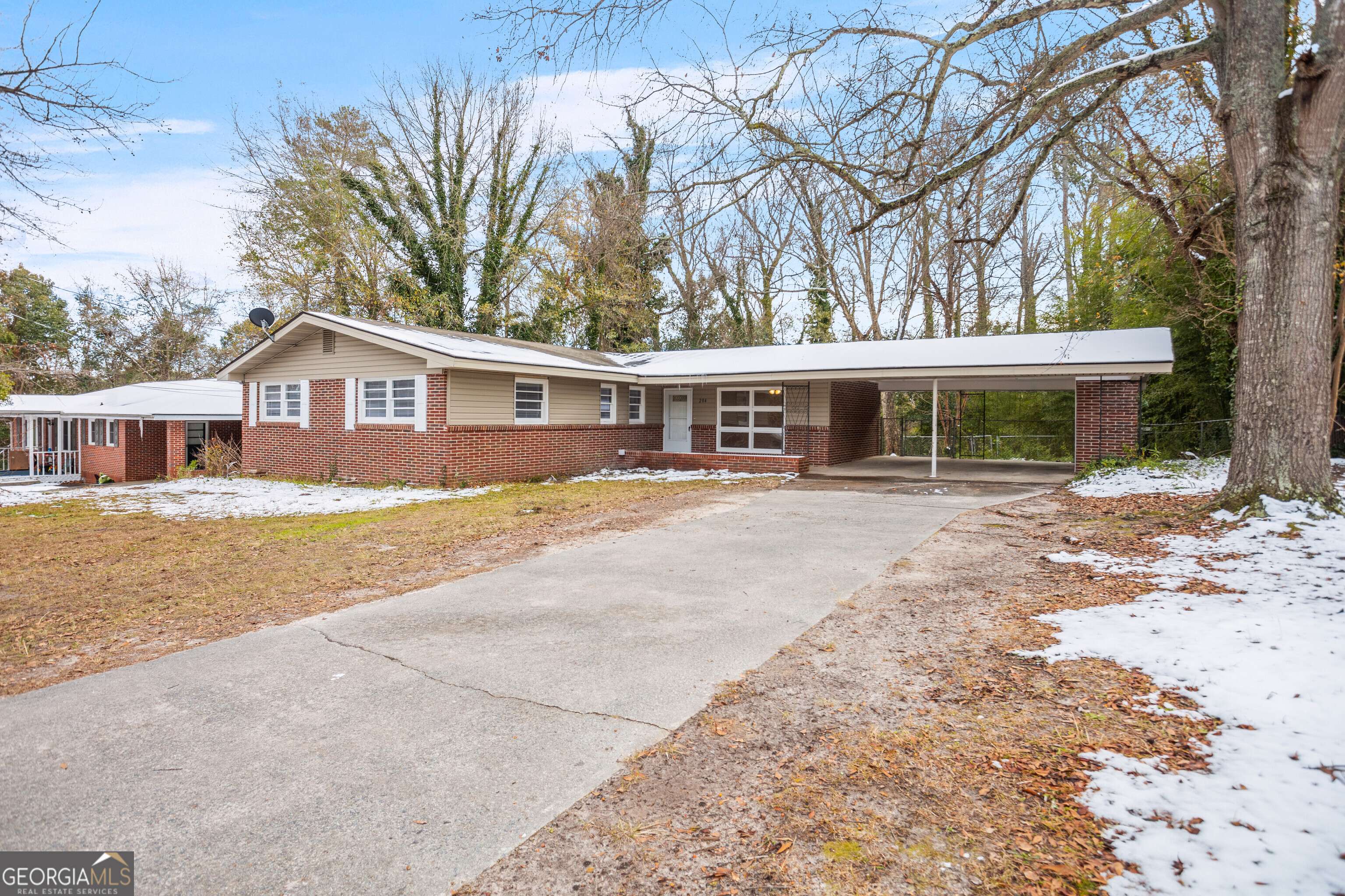 Warner Robins, GA 31088,204 Morningside DR