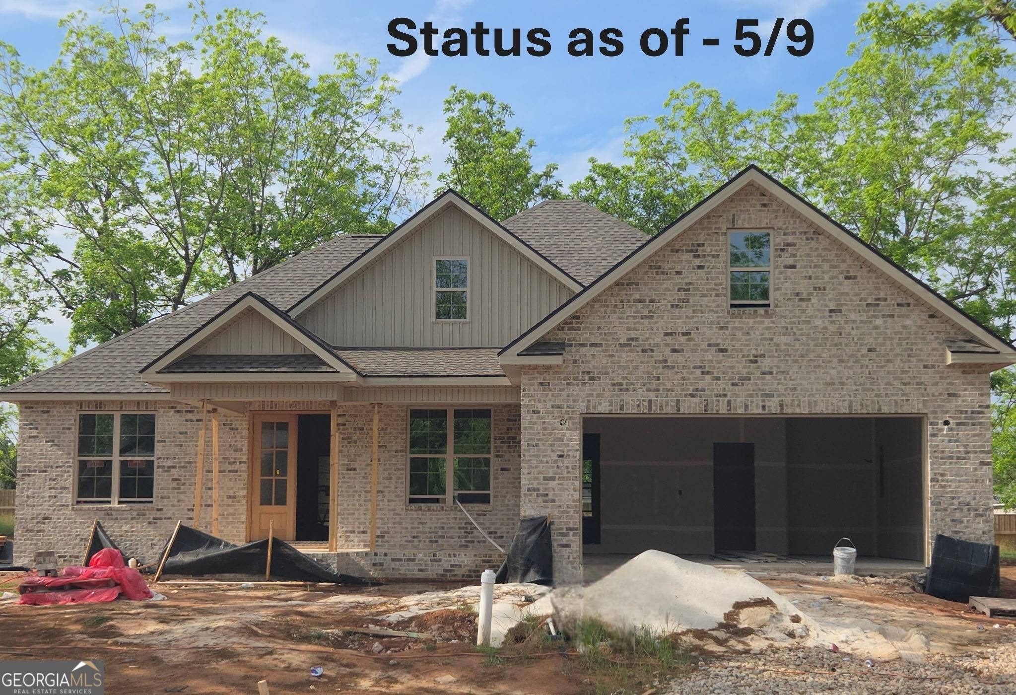 Perry, GA 31069,204 Obsidian DR