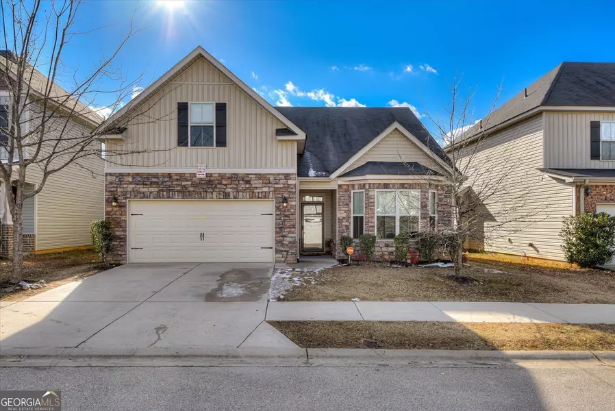 832 ERIKA LN, Grovetown, GA 30813