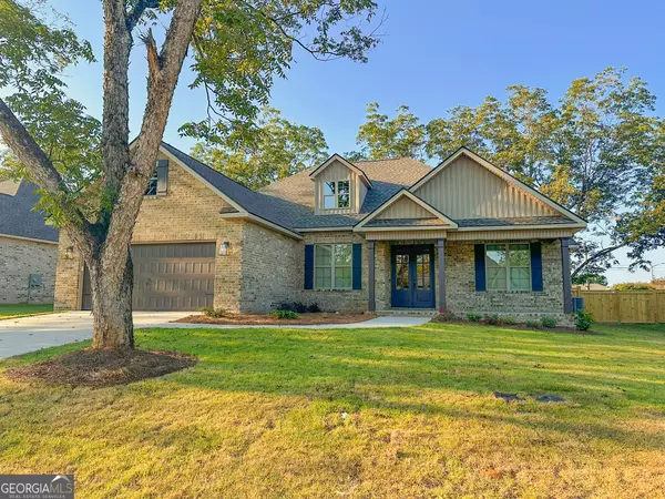 Perry, GA 31069,202 Obsidian DR