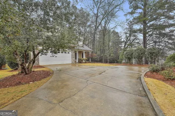 Peachtree City, GA 30269,102 Maple Grove TER