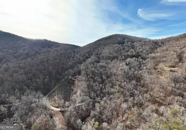 Young Harris, GA 30582,8 Overlook At Y.H.