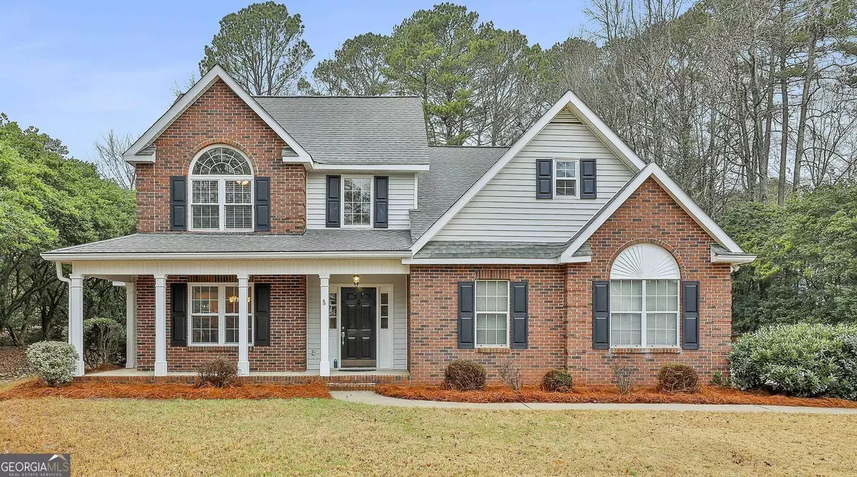 Peachtree City, GA 30269,1312 Yarborough DR