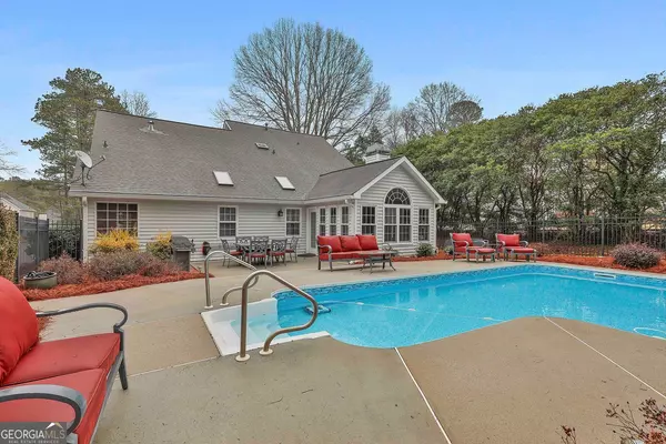 Peachtree City, GA 30269,1312 Yarborough DR