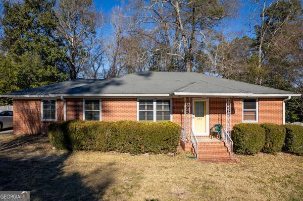 2913 King Alfred, Macon, GA 31204