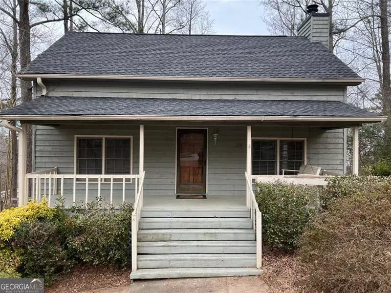 603 BUTLER, Woodstock, GA 30188