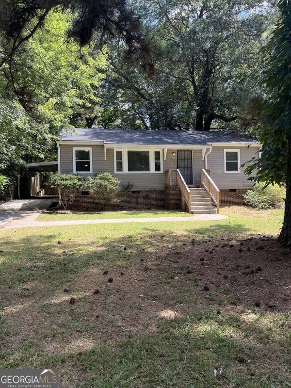 1228 Elizabeth AVE SW, Atlanta, GA 30310