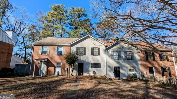 Smyrna, GA 30080,2002 Pat Mell PL SE