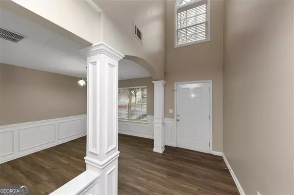 Ellenwood, GA 30294,2114 BLACK OAK LN